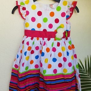 Girl's Dress